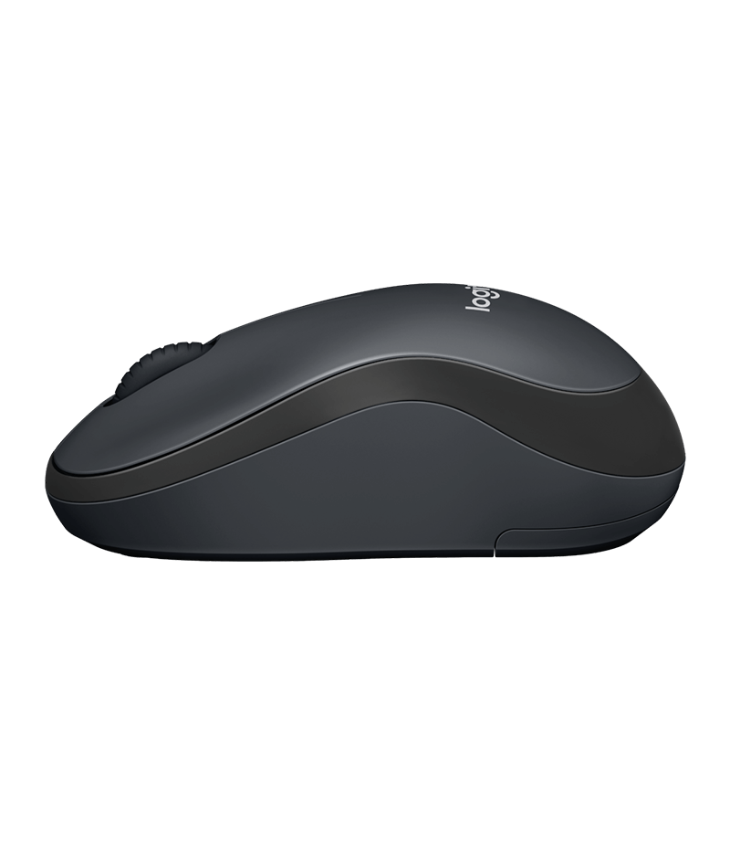 Logitech M220 Wireless Silent Mouse