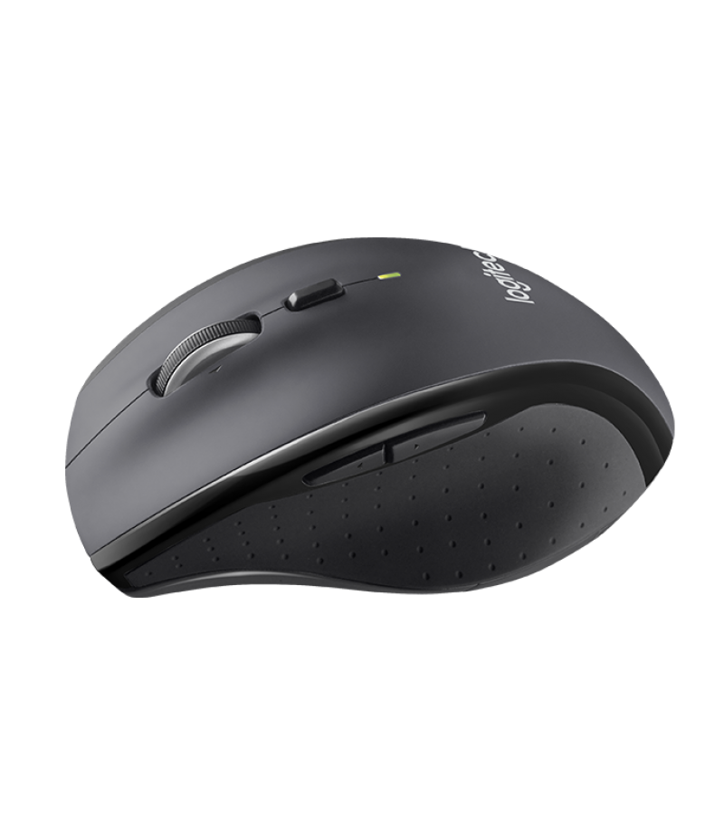 LOGITECH M705 MARATHON WIRELESS MOUSE