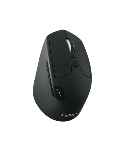 Logitech M720 Triathlon Mouse