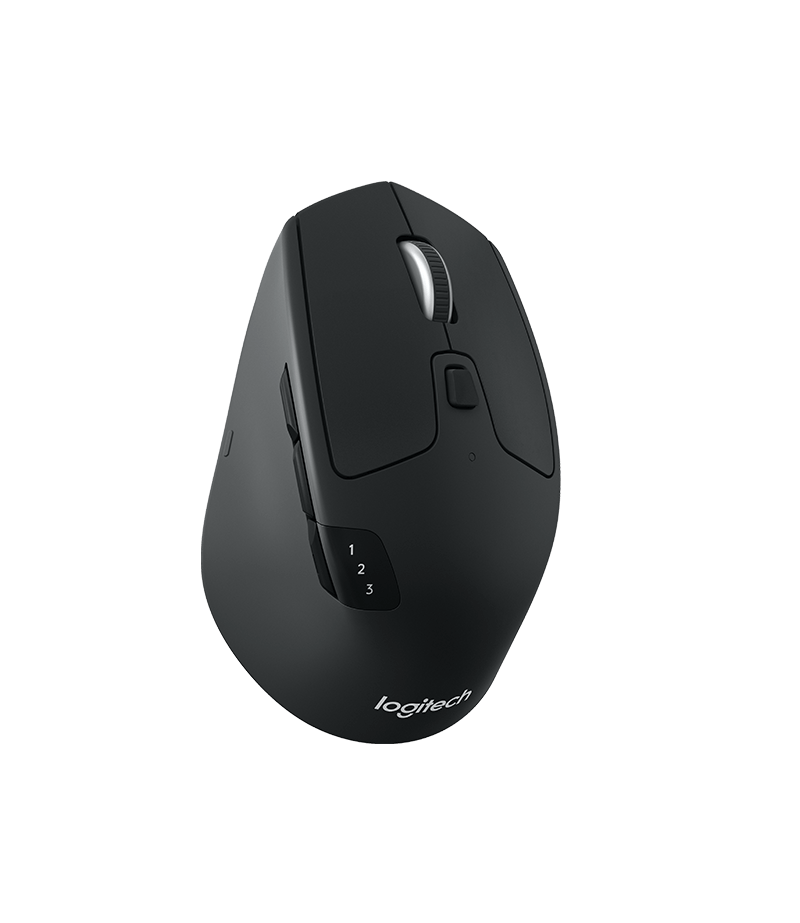 Logitech M720 Triathlon Mouse