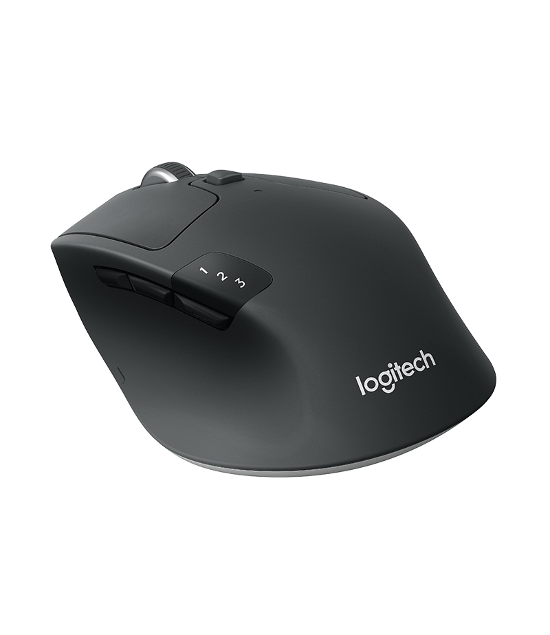 Logitech M720 Triathlon Mouse