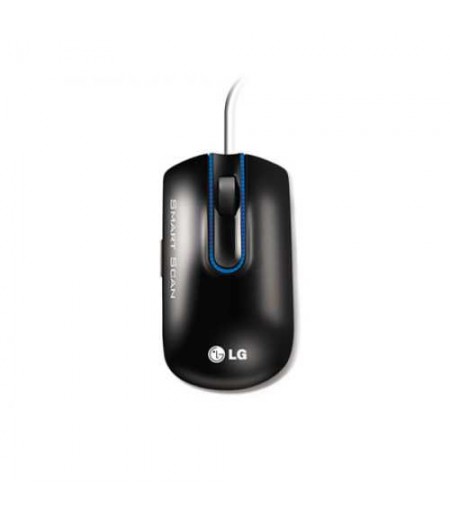 LG MOUSE SCANNER LSM-100