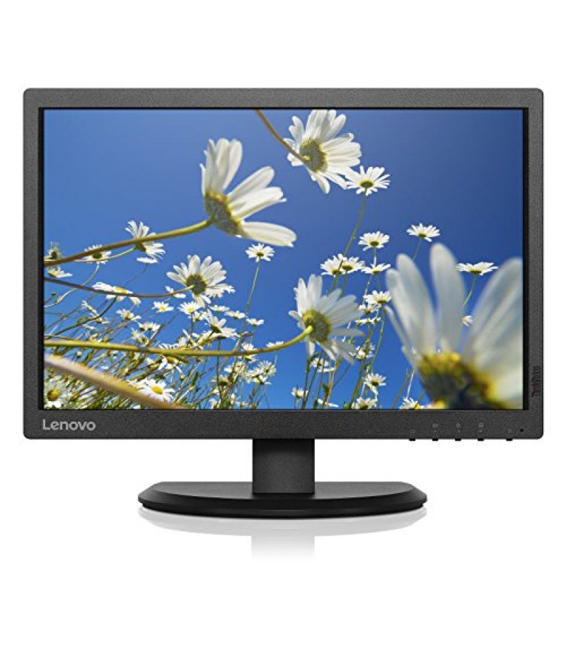 Lenovo ThinkVision E2054 19.5-Inch IPS Monitor