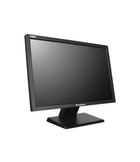 Lenovo ThinkVision LT2024 - LED monitor - 20