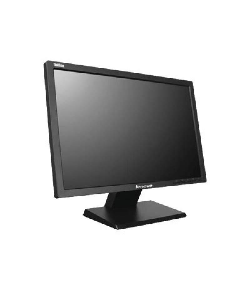 Lenovo ThinkVision LT2024 - LED monitor - 20