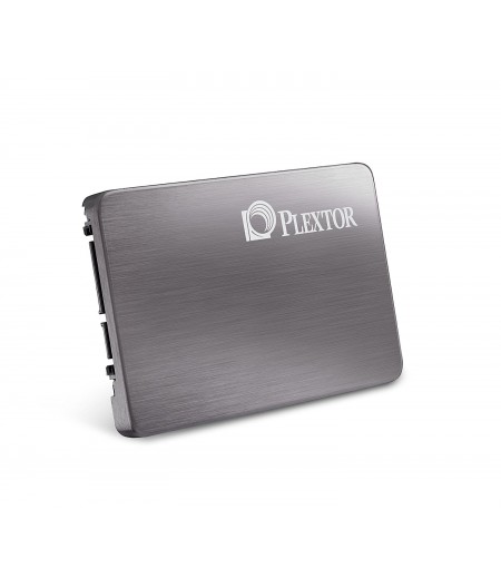 Plextor 128GB External Portable SSD hard drive