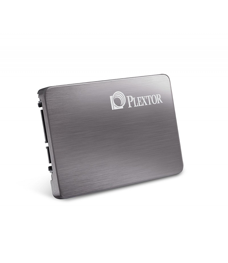 Plextor 128GB External Portable SSD hard drive