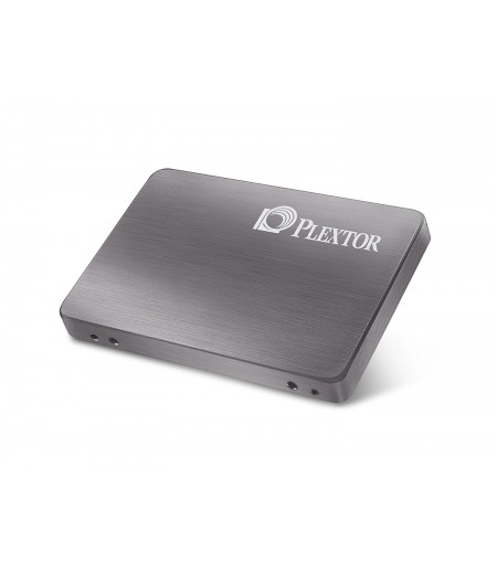 Plextor 512 GB External Portable SSD hard drive