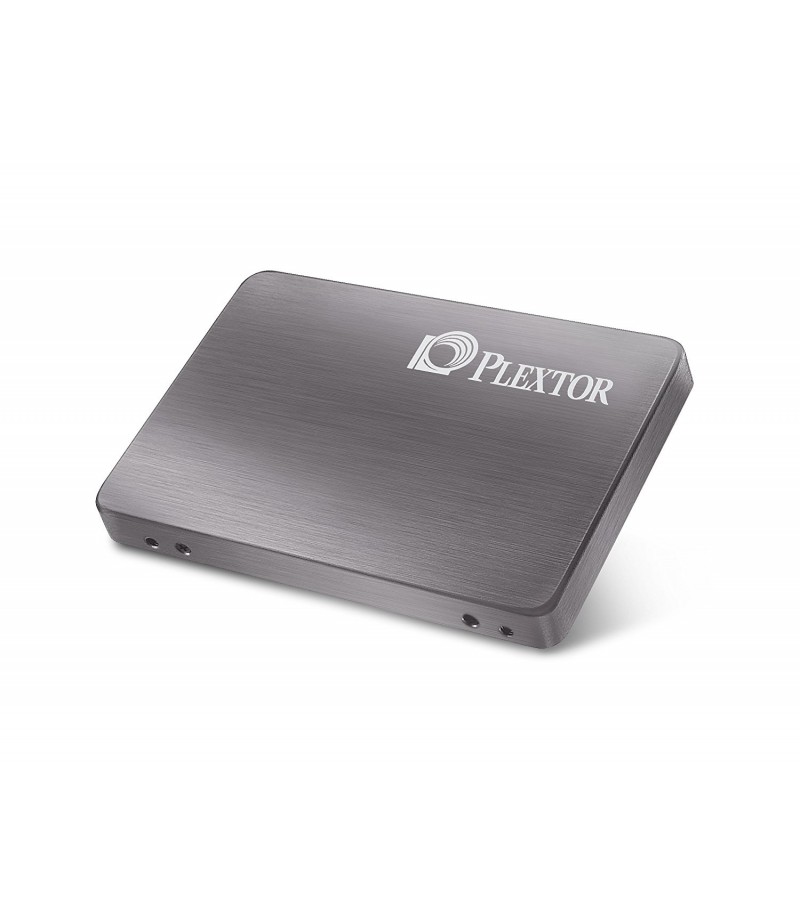 Plextor 512 GB External Portable SSD hard drive