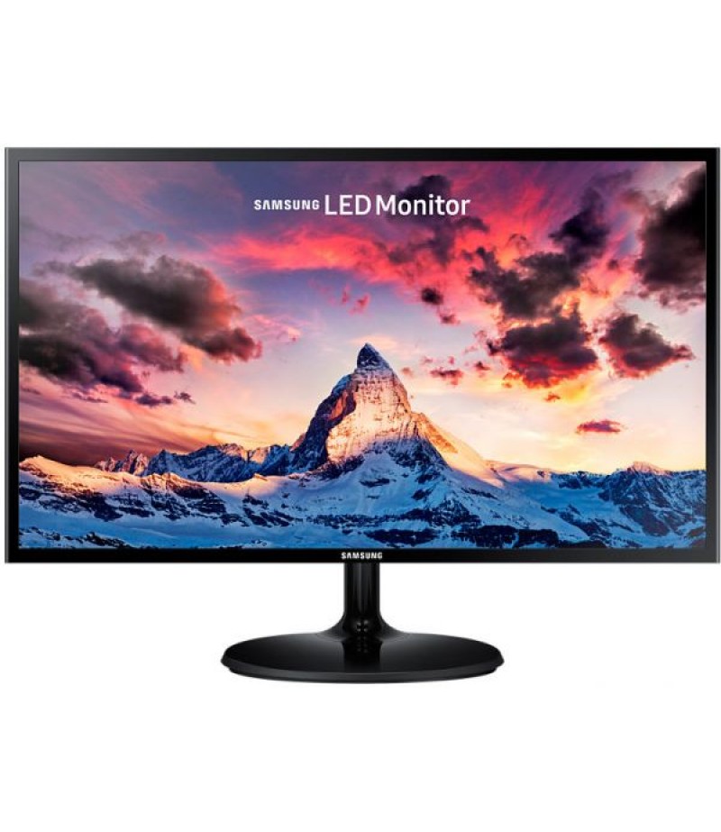 SAMSUNG S24F350FHM MONITOR