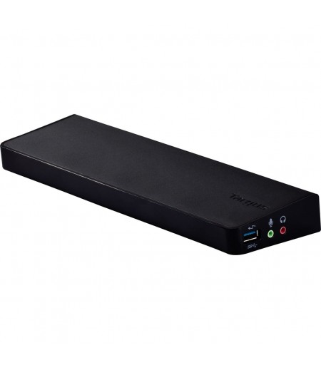 Targus USB 3.0 Dual Video Docking Station ACP70EUZ