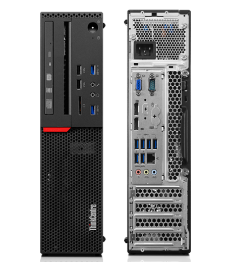 Lenovo ThinkCenter M700 SFF 