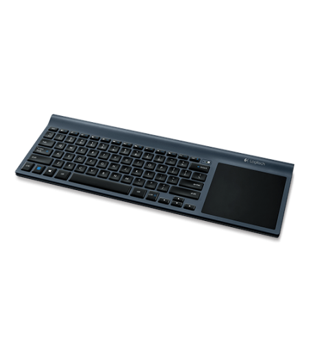 LOGITECH KEYBOARD WIRELESS TK820