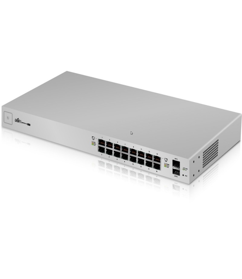 Ubiquiti US-16-150W UniFi Switch