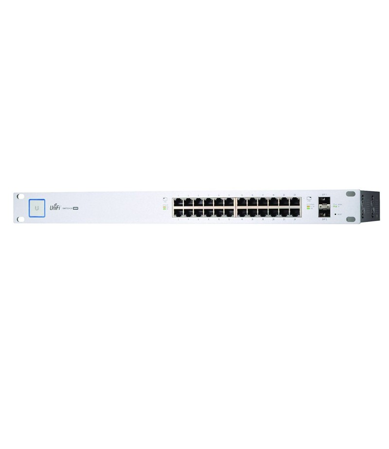 UBIQUITI US-24-500W 500 W PoE Switch