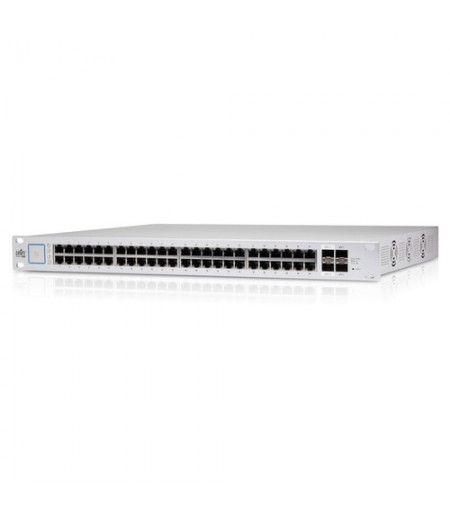 Ubiquiti US-48-500W UniFi PoE Switch