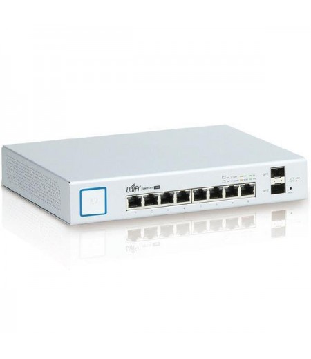 Ubiquiti UniFi Switch 8 US-8-150W