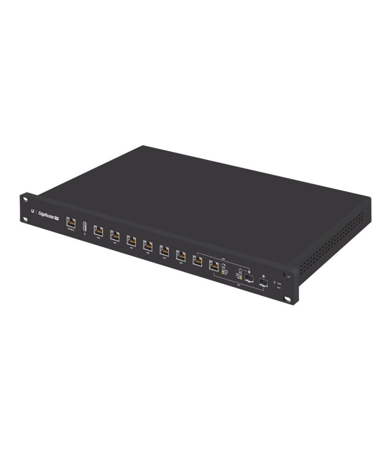 Ubiquiti ERPro-8 Networks Edgerouter Pro 8