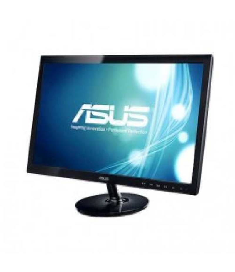 Asus LED Monitor 24