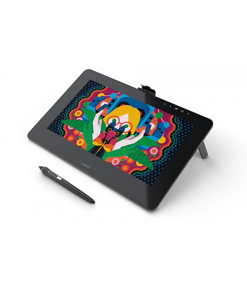 Wacom Cintiq Pro 13 FHD, EU DTH-1320-EU Tablet