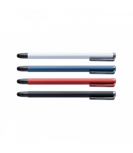 Wacom Bamboo Stylus Solo4 Red CS-190R