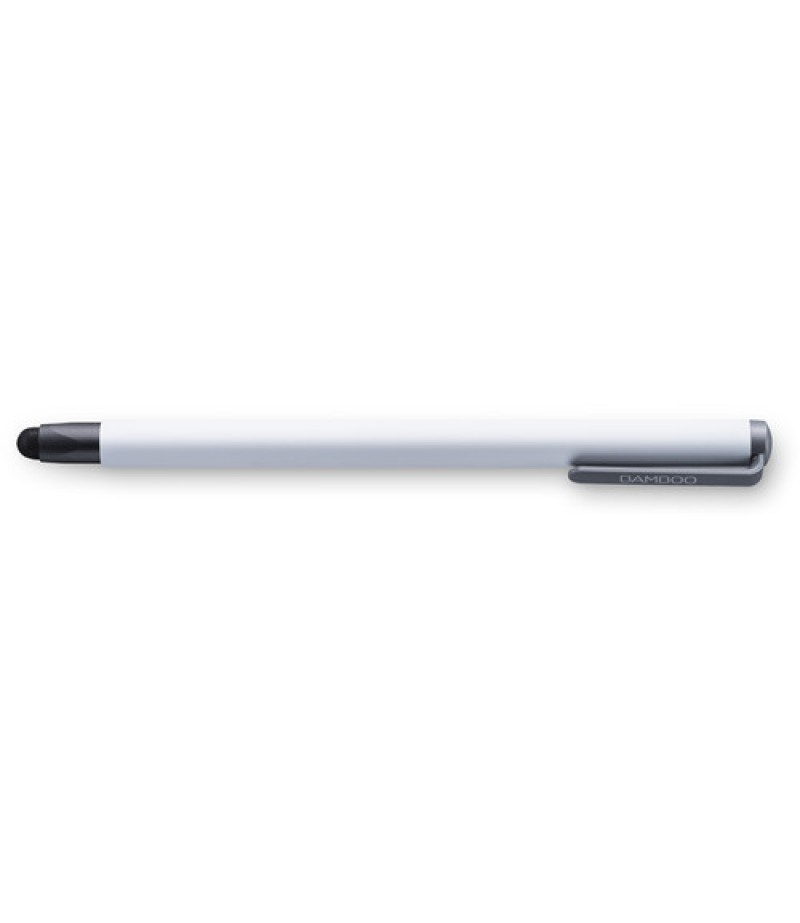 Wacom Bamboo Stylus Solo4 White CS-190W Stylus