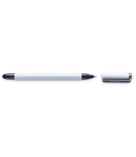 Wacom Bamboo Stylus duo4 White CS-191W