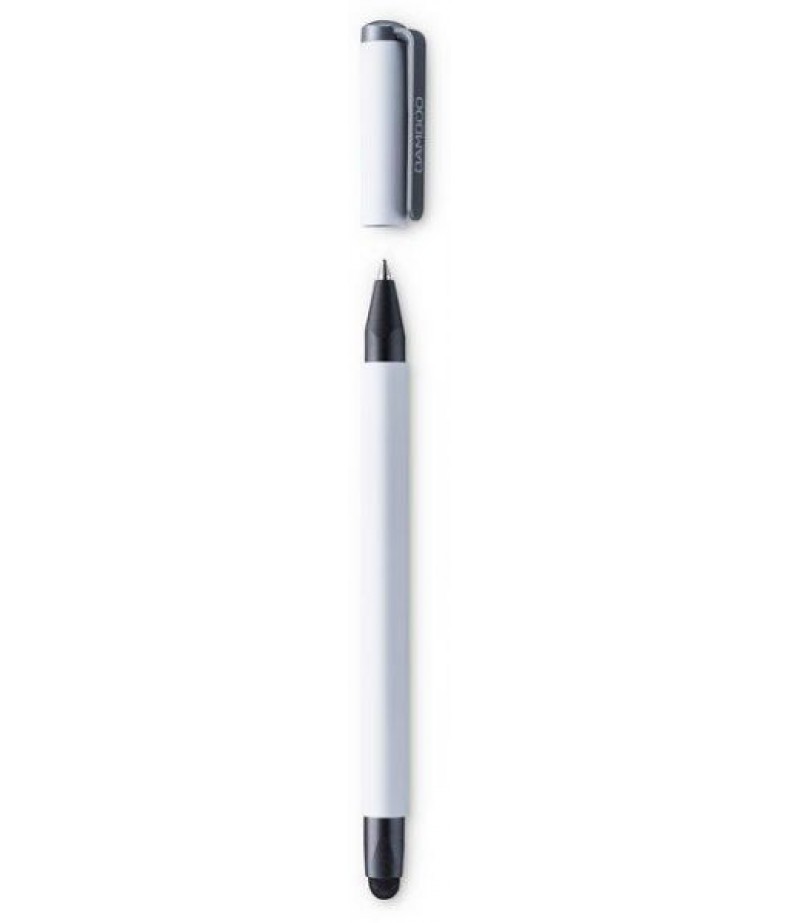 Wacom Bamboo Stylus duo4 White CS-191W