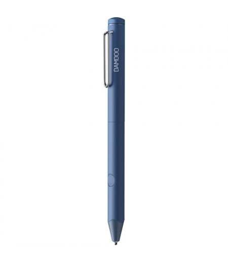 Wacom Bamboo Fine Line 3 Blue CS-610CB Stylus