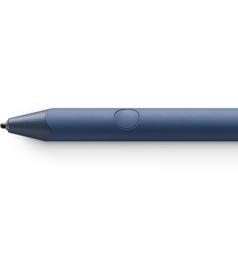 Wacom Bamboo Fine Line 3 Blue CS-610CB Stylus