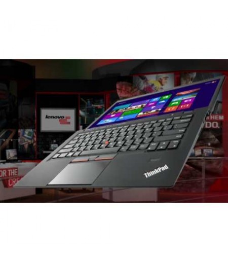 LENOVO X1 CARBON MULTI TOUCH - WINDOWS 8 PRO