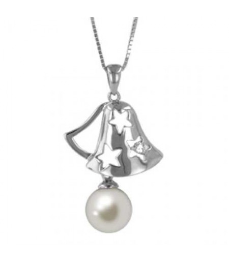 Joyalukkas Pearl Pendant FP31