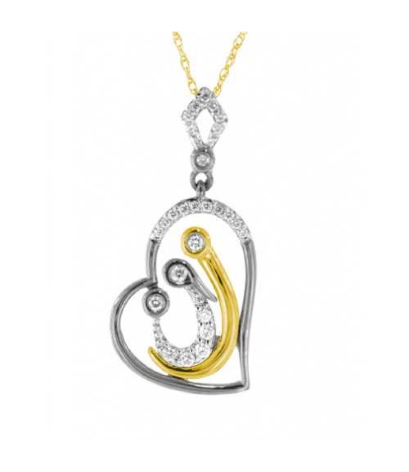 Joyalukkas Diamond Pendant JNS6832T