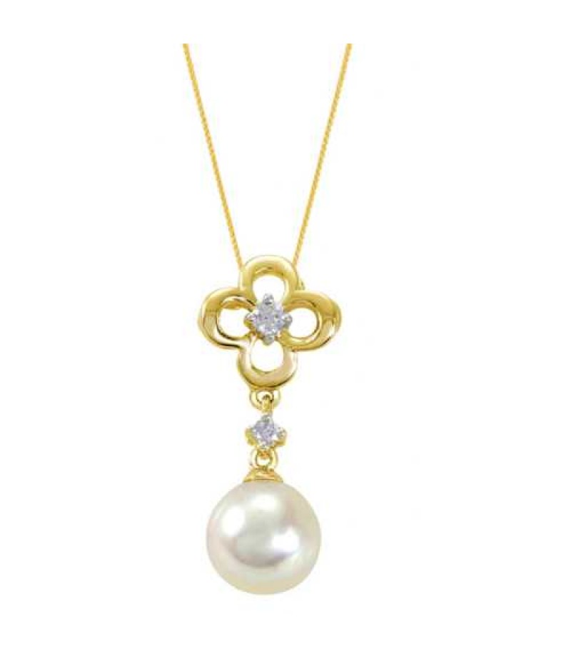 Joyalukkas Pearl Pendant KP03