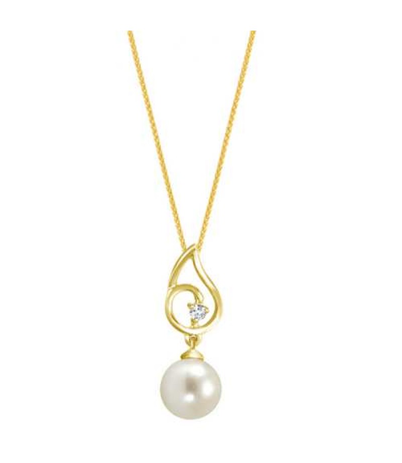 Joyalukkas Pearl Pendant KP06