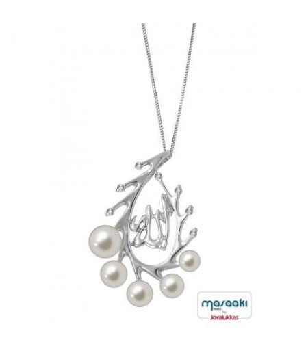 Joyalukkas Pearl Pendant KP28W