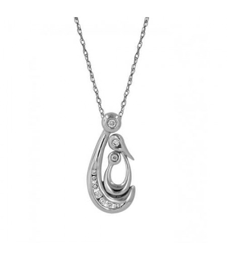 Joyalukkas Diamond Pendant JNS5185