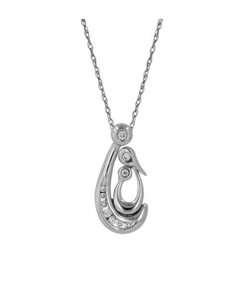 Joyalukkas Diamond Pendant JNS5185