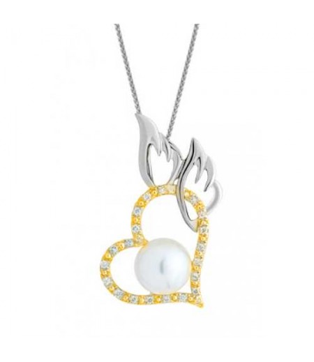 Joyalukkas Pearl Pendant KP39