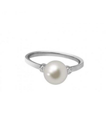 Joyalukkas Pearl Ring KGR01W