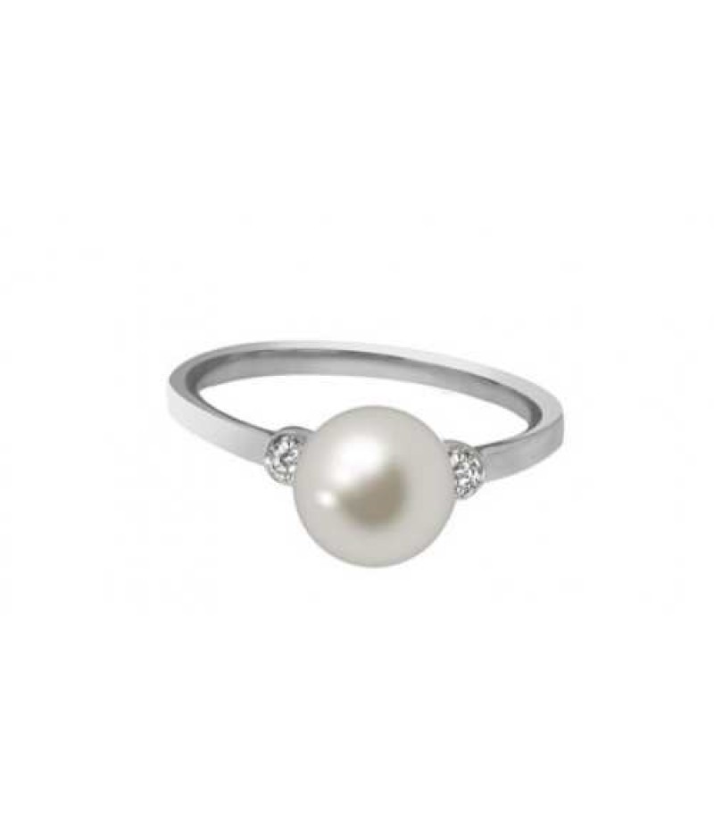 Joyalukkas Pearl Ring KGR01W