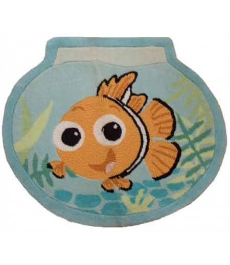 Acquarium Kids Bath Mat