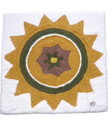 Sun Kids Bath Mat