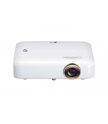 LG PH550 Minibeam Projector