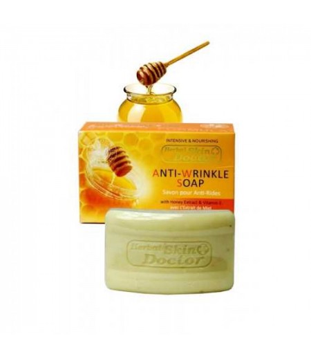 Skin Doctor Honey Powder Mask