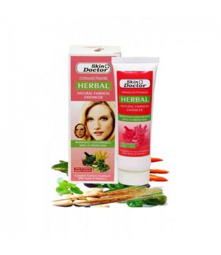 Skin Doctor Herbal Natural Fairness Cream