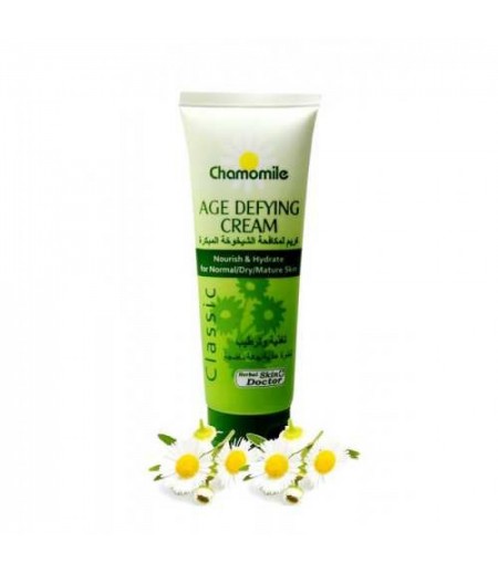 Skin Doctor Chamomile Age Defying Cream