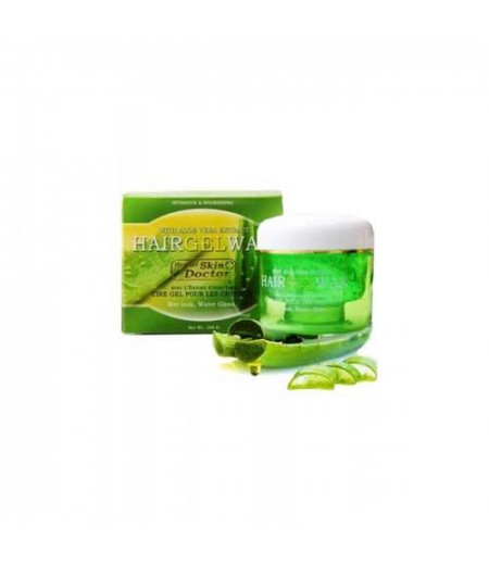 Skin Doctor Hair Gel Wax