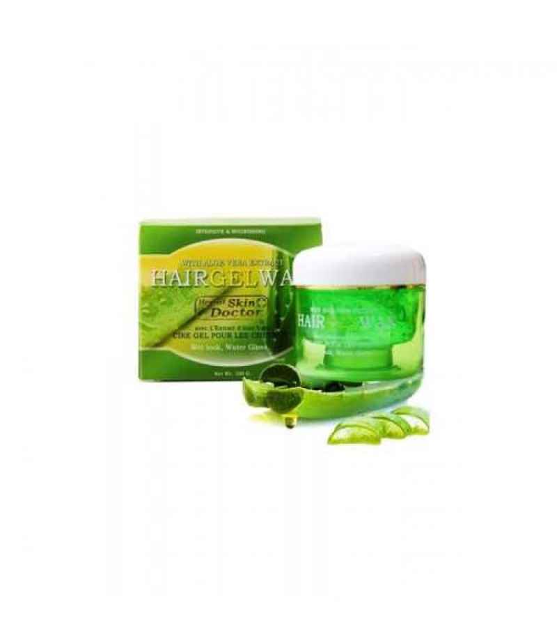 Skin Doctor Hair Gel Wax