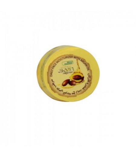 Skin Doctor Argan Oil-Face Moisturizer Cream